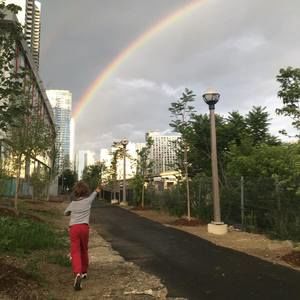 Meet your Posher, Daniela vasconcelos